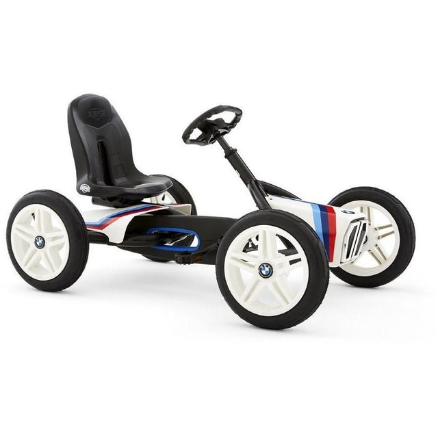 BMW Street Racer