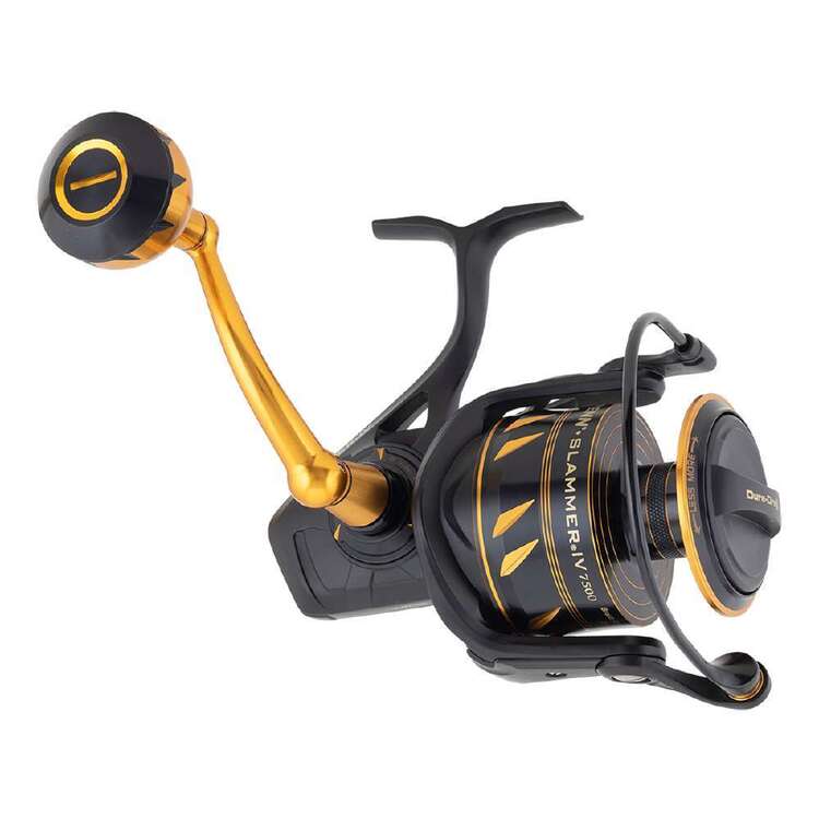 Penn Slaiv7500 Slammer Iv 7500 Spn Reel Box