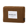 Linen Sheet Set Hazel