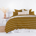 SQuilt Cover Set Jasper