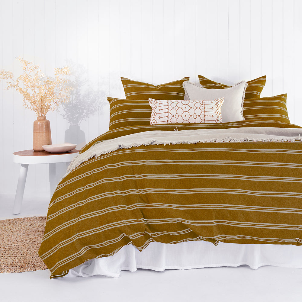 SQuilt Cover Set Jasper