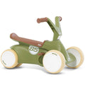 Berg GO2 Retro Green