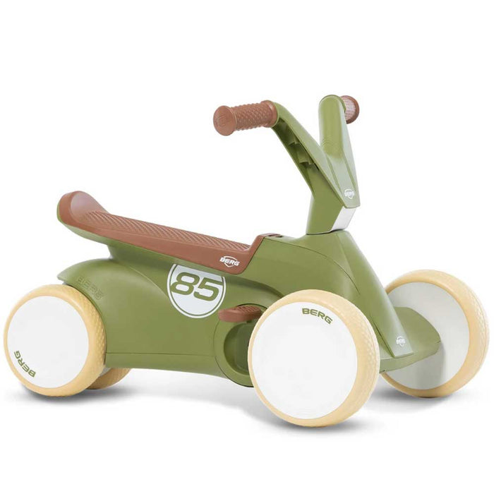 Berg GO2 Retro Green