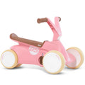Berg GO2 Retro Pink