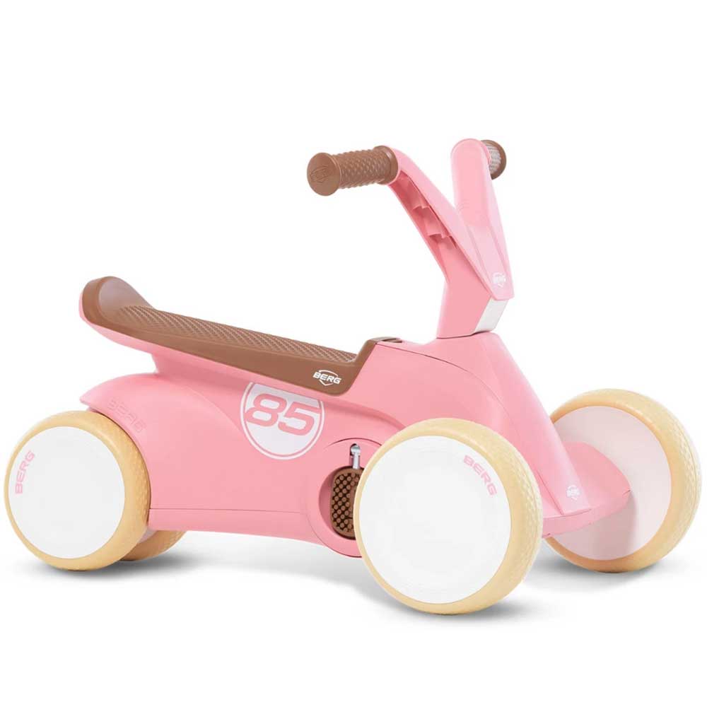 Berg GO2 Retro Pink