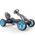 Berg Rally APX Blue