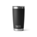YETI Rambler 20 oz Tumbler - Black