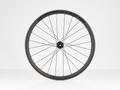 Wheel Rear Bontrager Aeolus Elite 35 Disc TLR 700 24H Black