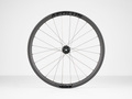 Wheel Rear Bontrager Aeolus Elite 35V Disc TLR 142 Black