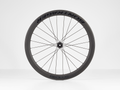 Wheel Front Bontrager Aeolus Elite 50 TLR Disc Black
