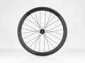 Wheel Rear Bontrager Aeolus Elite 50 TLR Disc Black