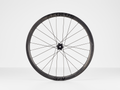 Wheel Rear Bontrager Aeolus Pro 37V Disc TLR 142 Black