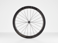 Wheel Front Bontrager Aeolus Pro 49V Disc TLR 12T Black