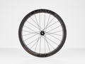 Wheel Rear Bontrager Aeolus Pro 49V Disc TLR 142 Black