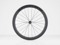 Wheel Rear Bontrager Aeolus Pro 51 Disc TLR 142 Black