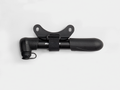 Pump Bontrager Air Support Comp Black