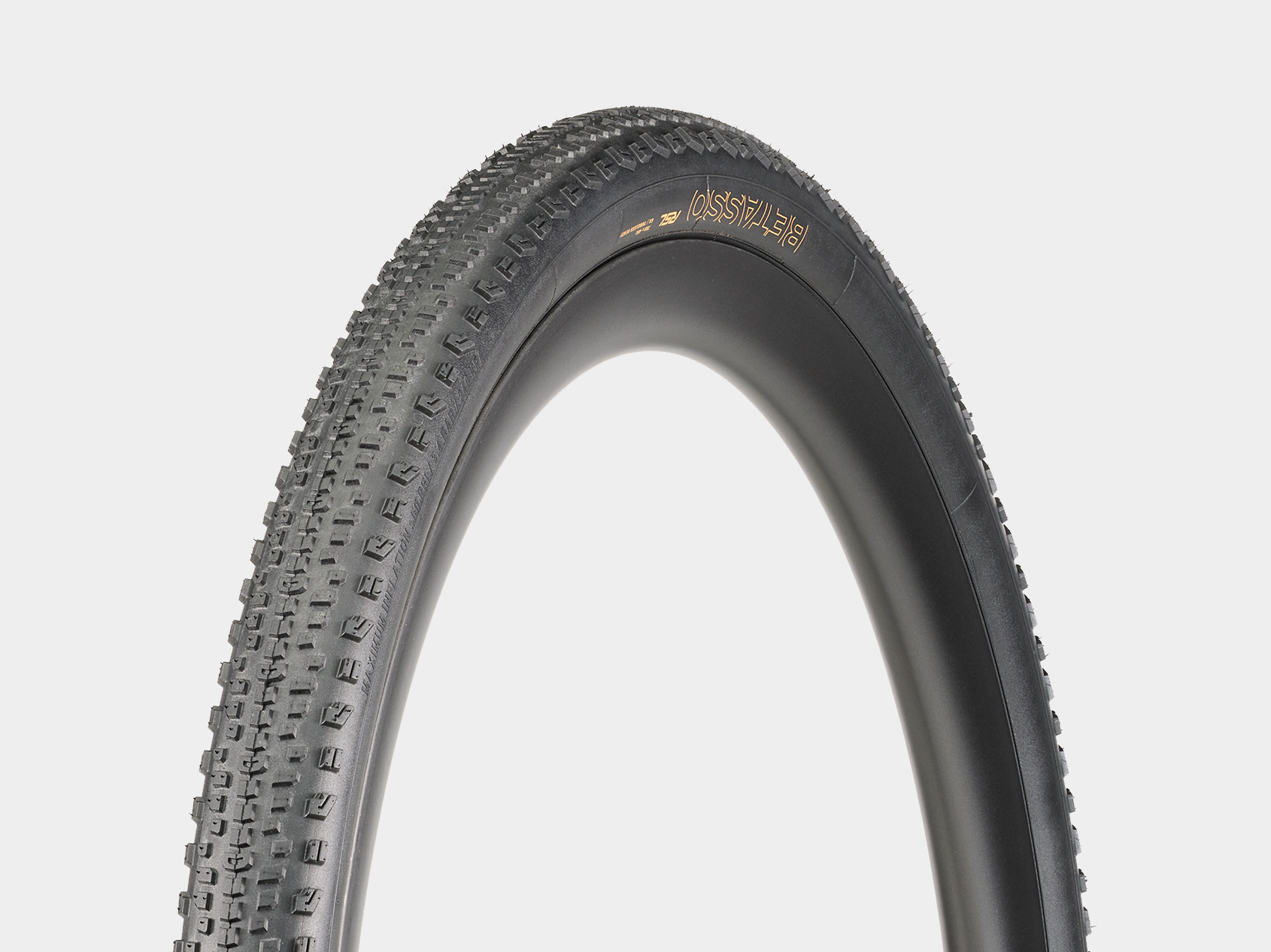 Tire Bontrager Betasso RSL 700x50c TLR Black