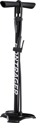 Pump Bontrager Charger