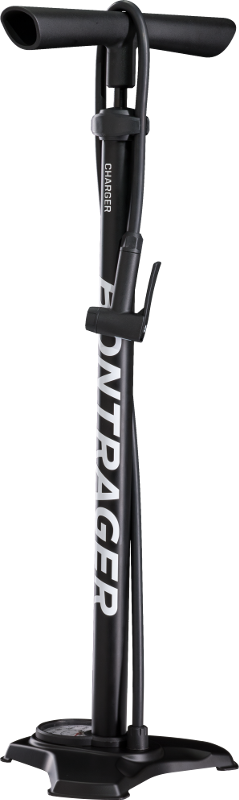 Pump Bontrager Charger