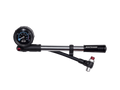 Pump Bontrager Shock Pump Black/Grey