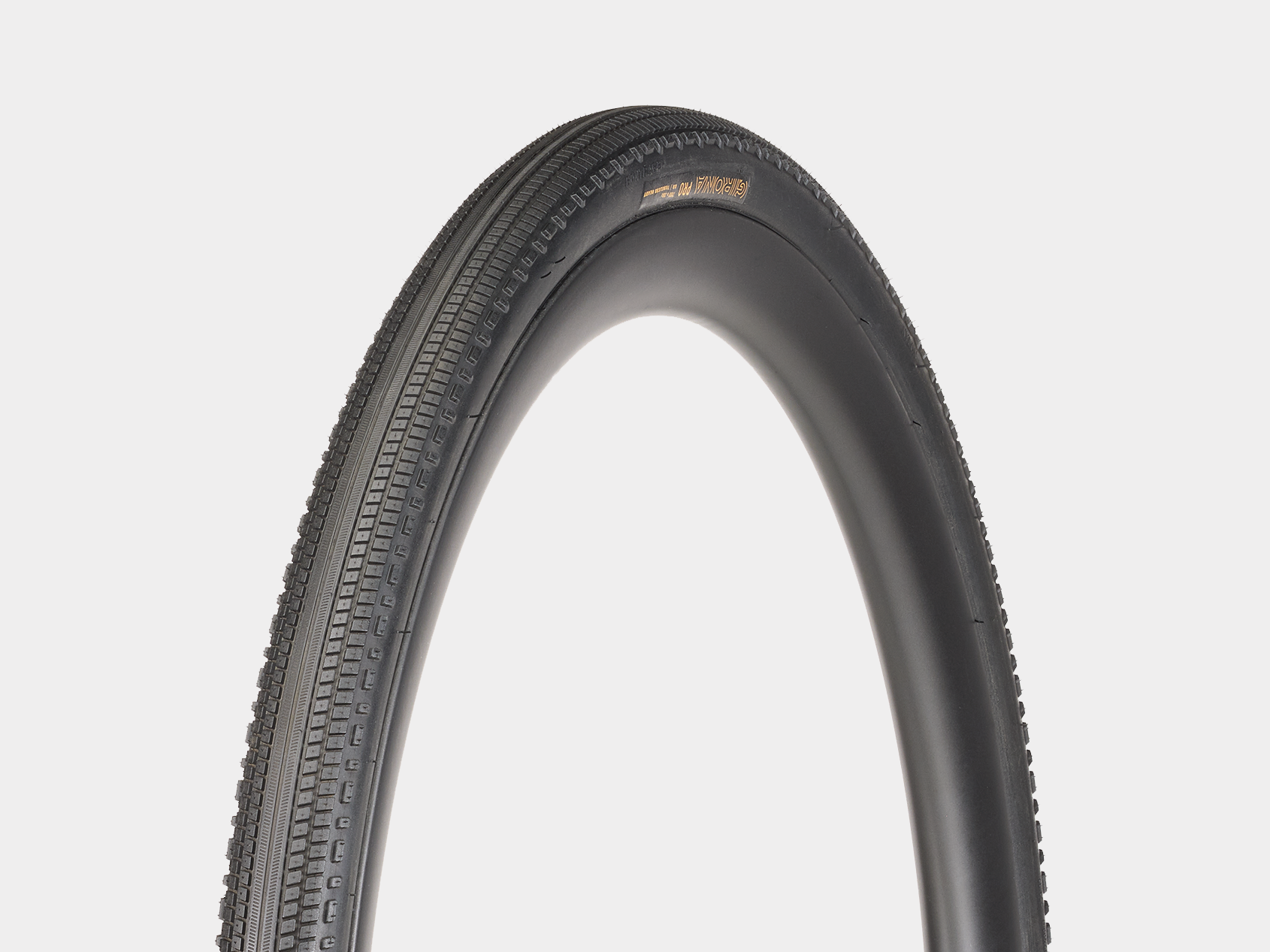 Tire Bontrager Girona Pro GR 700x35c TLR Black