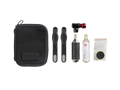 Pump Bontrager Pro Flat Pack One Size Black
