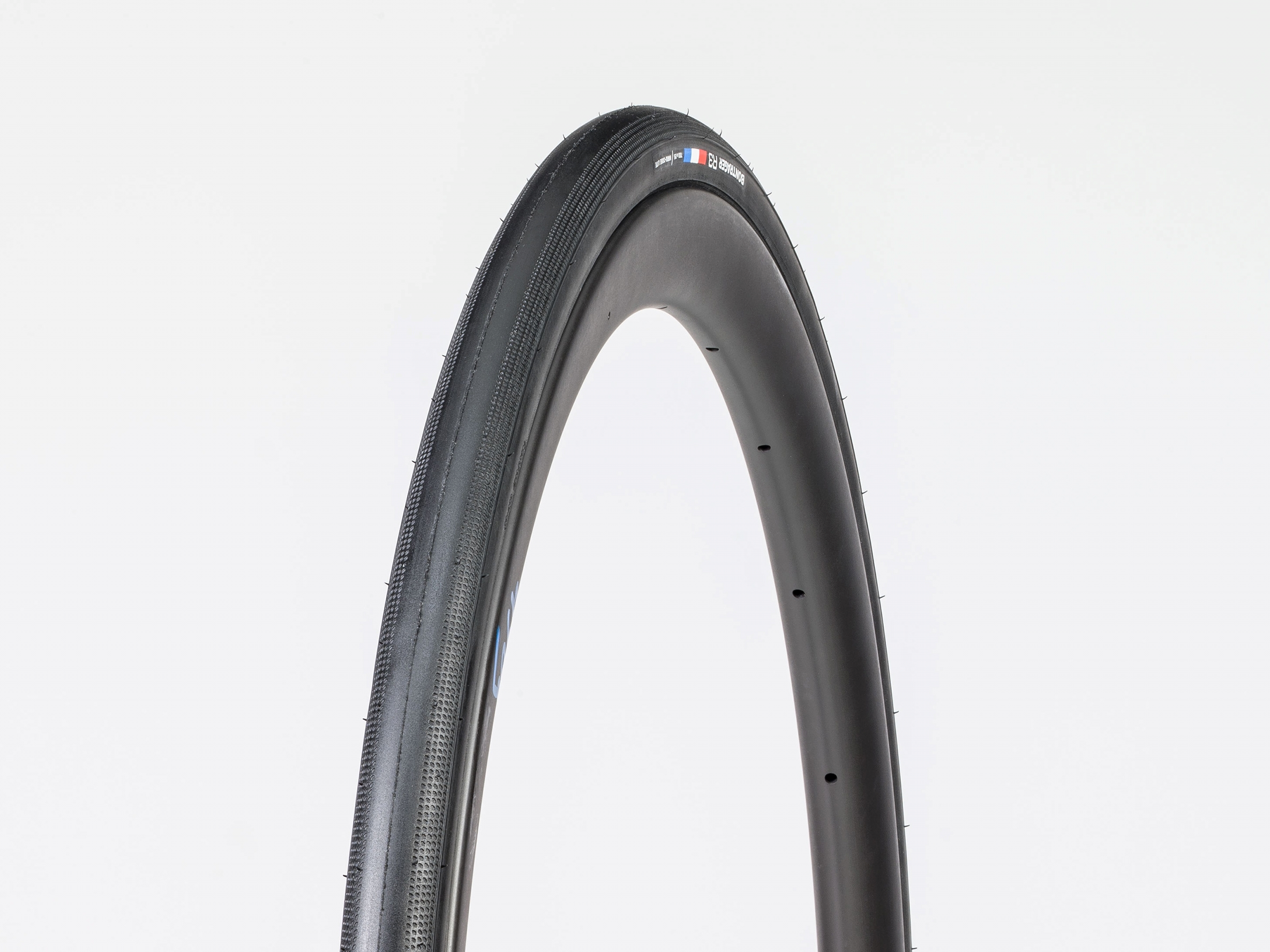 Tire Bontrager R3 Hard-Case Lite 700x25c