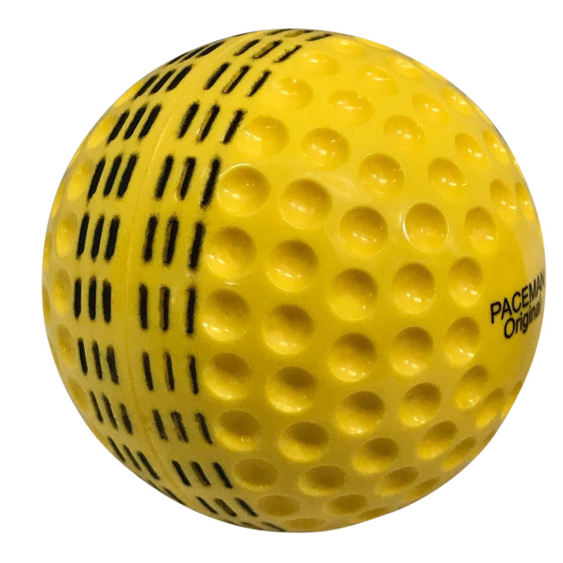 BOWLING MACHINE BALLS PACEMAN LITE