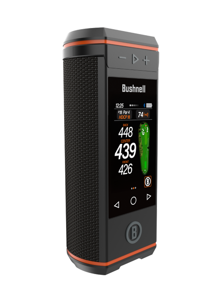 Bushnell Wingman HD
