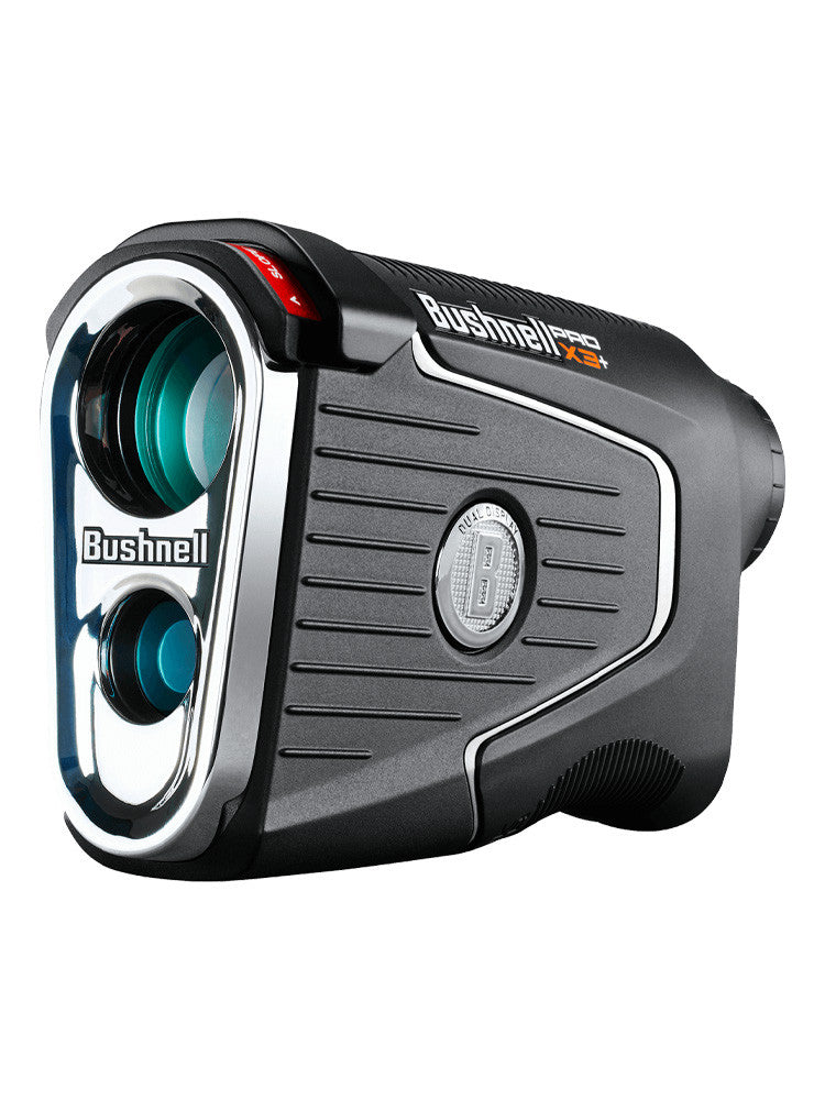 Bushnell Pro X3 + Rangefinder 2024