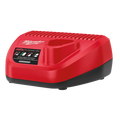 Milwaukee M12 Li-Ion Battery Charger