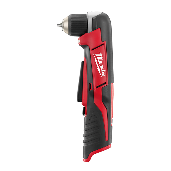 MilwaukeeRightAngleDrillDriver12VC12RAD-0SkinOnly