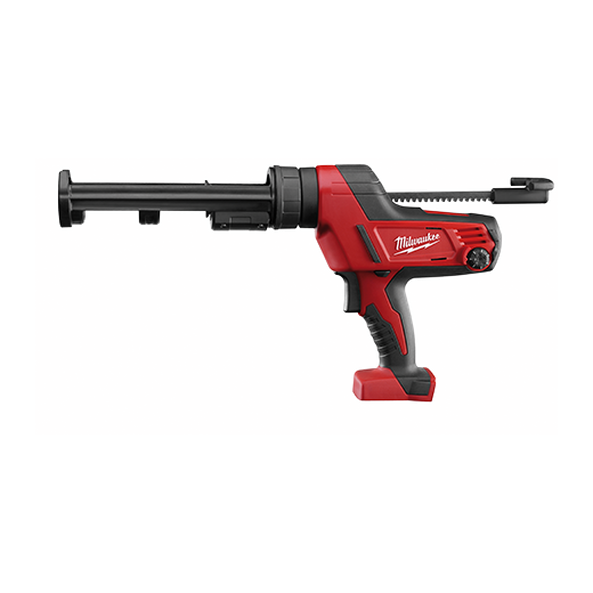 Milwaukee Caulking Gun 310mL 18VC18PCG-0 SkinOnly