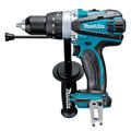 Makita Hammer Drill 18VDHP458Z Skin Only