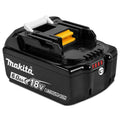 Makita 18V Li-Ion Battery 6Ah