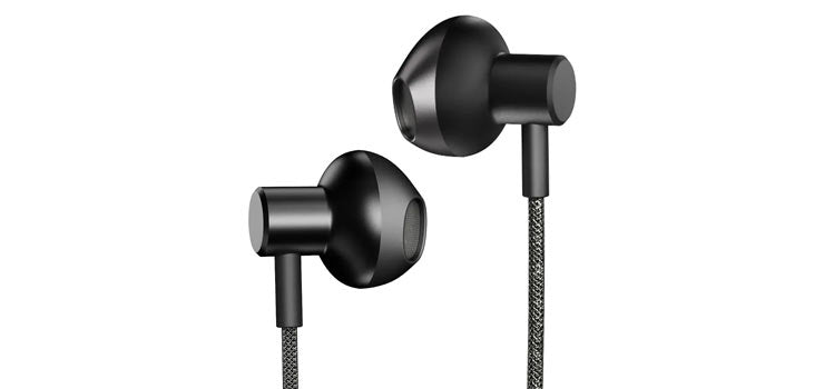 HiFuture Mi5 USB-C In-Ear Earphones