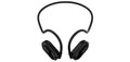 HiFuture FutureMate Open Ear Air Conduction Headphones - Black