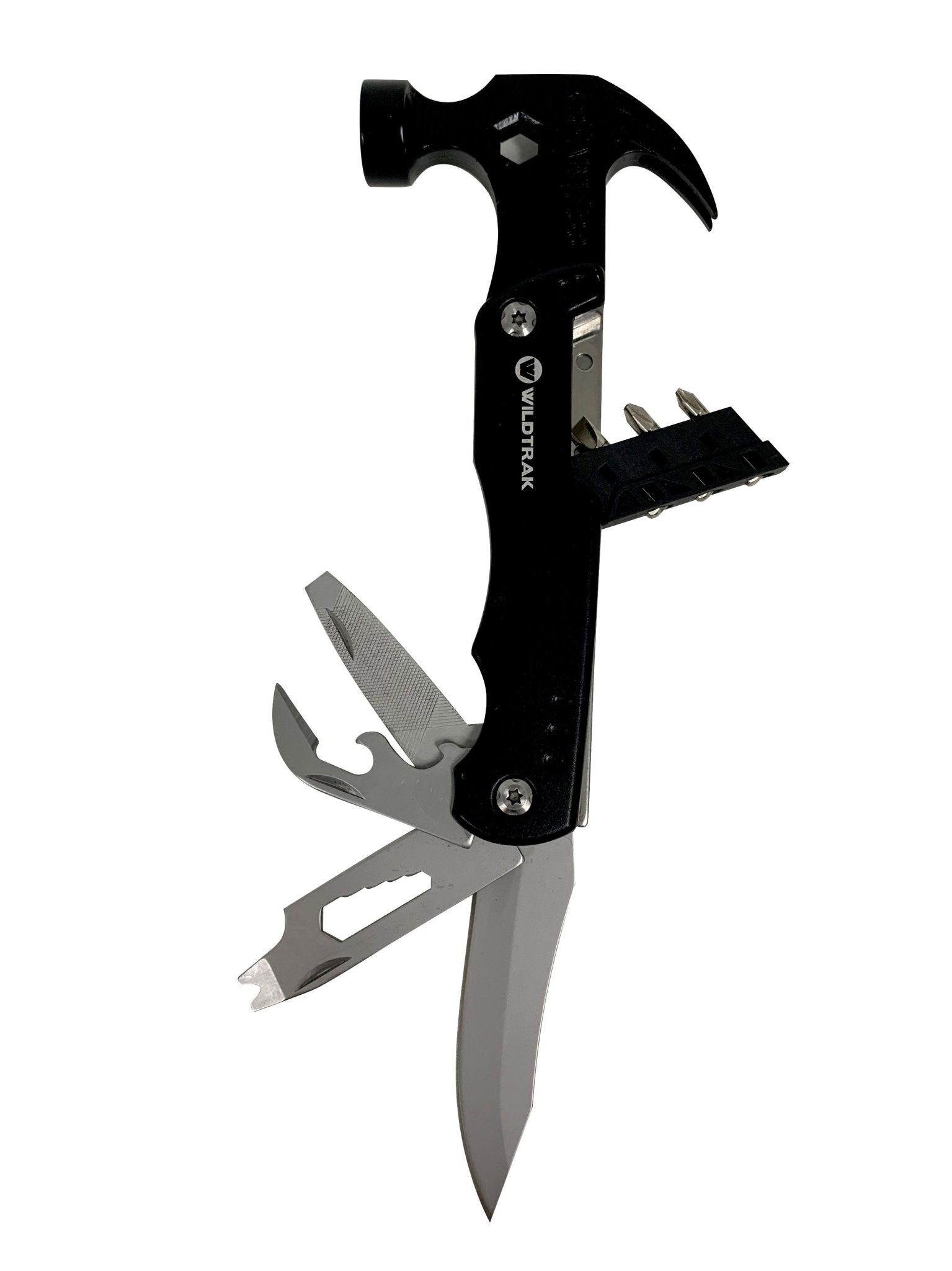 14 IN 1 MULTI TOOL WITH HAMMER