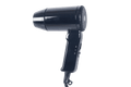 12V PORTABLE CAR HAIRDRYER BLACK