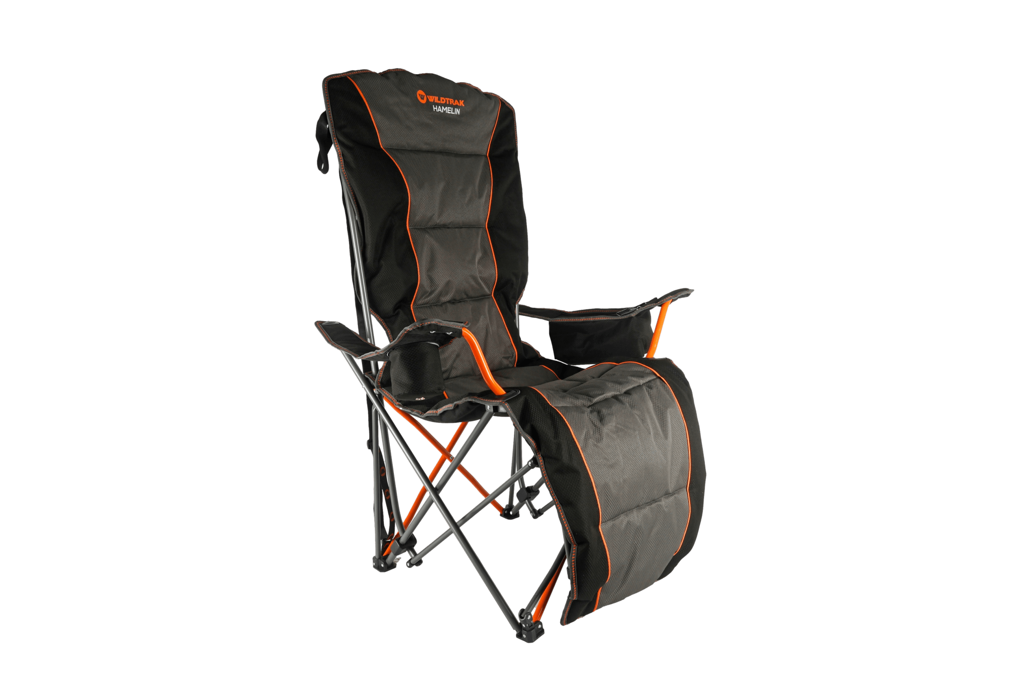HAMELIN CAMP LOUNGER 150KG WR