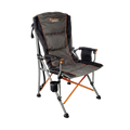 CHEYNES SOLID ARM CHAIR DLX XL 200KG WR