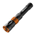 MULTIFUNCTION LIGHT 3 IN 1 RECHARGEABLE