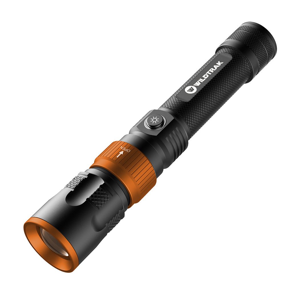 MULTIFUNCTION LIGHT 3 IN 1 RECHARGEABLE