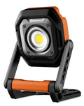 WORKLIGHT 2000 4AH MULTI 360D RECHARGEABLE