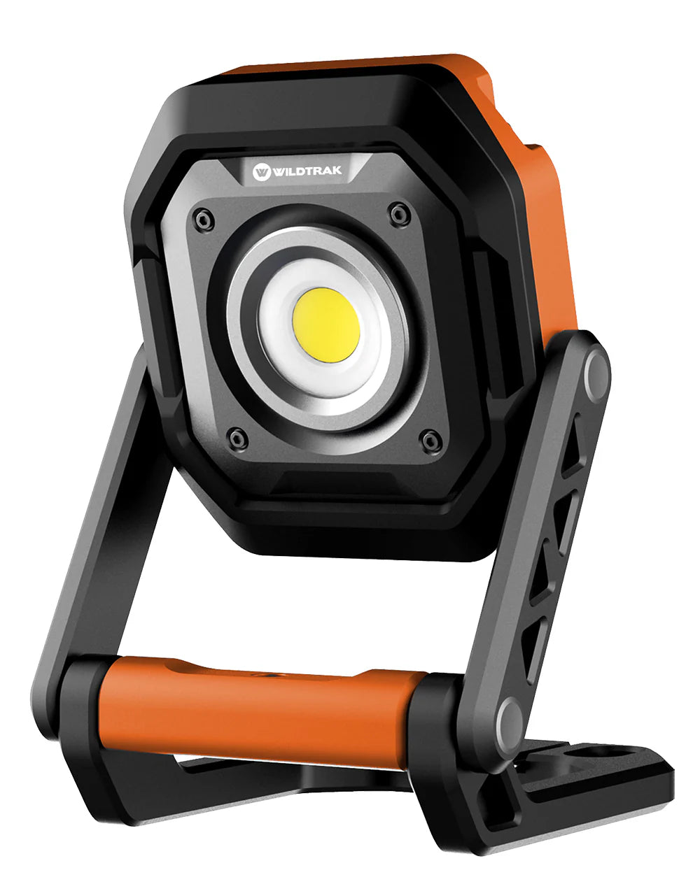 WORKLIGHT 2000 4AH MULTI 360D RECHARGEABLE