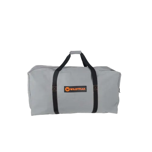 EXPLORER DUFFLE BAG LARGE 400G RIPSTOP CANVAS