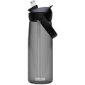 THRIVE FLIP STRAW 750ML - CHARCOAL