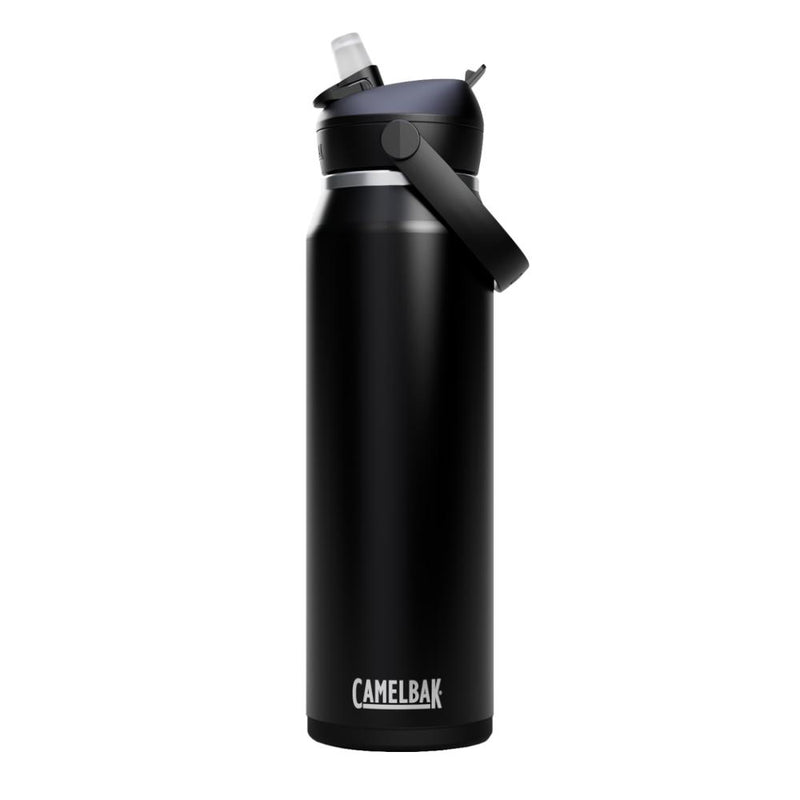 THRIVE FLIP STRAW VSS 1.0L - BLACK