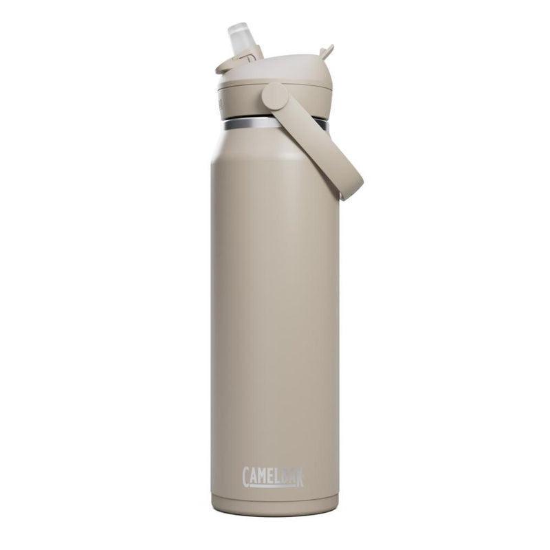 THRIVE FLIP STRAW VSS 1.0L - STONE