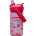 THRIVE FLIP STRAW KIDS 400ML - RAINBOW FLORAL